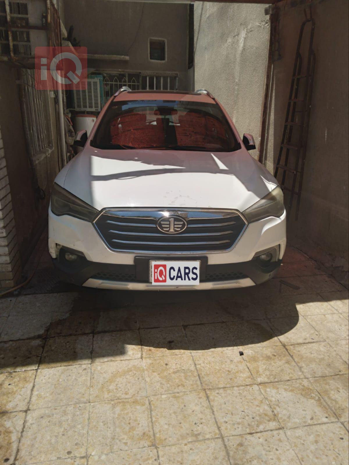 فاو بيستورن X80
